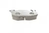 Комплект гальмівних колодок (дискових) 22-0037-0 Metelli 2200370 (фото 2)