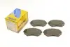 Колодки тормозные METELLI 22-0050-2 2200502