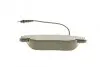 Комплект тормозных колодок, дисковый тормоз 22-0072-3 Metelli 2200723 (фото 4)