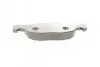 Комплект тормозных колодок, дисковый тормоз 22-0077-0 Metelli 2200770 (фото 2)