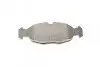 Комплект тормозных колодок, дисковый тормоз 22-0077-0 Metelli 2200770 (фото 4)