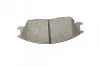 Комплект тормозных колодок, дисковый тормоз 22-0081-1 Metelli 2200811 (фото 11)