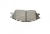 Комплект тормозных колодок, дисковый тормоз 22-0081-1 Metelli 2200811 (фото 6)