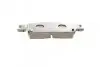 Комплект тормозных колодок, дисковый тормоз 22-0081-1 Metelli 2200811 (фото 7)