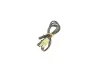 Комплект гальмівних колодок, дискове гальмо 22-0098-0 Metelli 2200980 (фото 6)