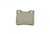 Комплект тормозных колодок, дисковый тормоз 22-0192-0 Metelli 2201920 (фото 6)
