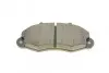 Комплект тормозных колодок, дисковый тормоз 22-0194-0 Metelli 2201940 (фото 6)