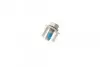 Комплект тормозных колодок, дисковый тормоз 22-0254-0 Metelli 2202540 (фото 7)