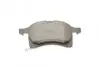 Комплект тормозных колодок, дисковый тормоз 22-0258-0 Metelli 2202580 (фото 4)