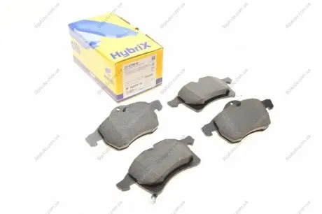 Комплект тормозных колодок, дисковый тормоз 22-0258-0 Metelli 2202580