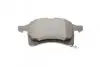 Комплект тормозных колодок, дисковый тормоз 22-0258-0 Metelli 2202580 (фото 10)