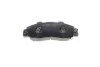 Комплект тормозных колодок, дисковый тормоз 22-0298-0 Metelli 2202980 (фото 3)