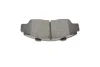 Комплект тормозных колодок, дисковый тормоз 22-0298-0 Metelli 2202980 (фото 7)