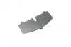 Комплект тормозных колодок, дисковый тормоз 22-0302-1 Metelli 2203021 (фото 8)