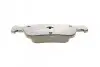 Комплект тормозных колодок, дисковый тормоз 22-0312-0 Metelli 2203120 (фото 3)