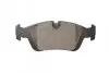 Комплект тормозных колодок, дисковый тормоз 22-0312-0 Metelli 2203120 (фото 8)