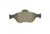 Комплект тормозных колодок, дисковый тормоз 22-0316-0 Metelli 2203160 (фото 6)