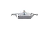 Комплект тормозных колодок, дисковый тормоз 22-0316-1 Metelli 2203161 (фото 2)