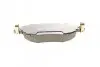 Комплект тормозных колодок, дисковый тормоз 22-0318-0 Metelli 2203180 (фото 3)