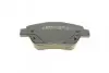 Комплект тормозных колодок, дисковый тормоз 22-0321-2 Metelli 2203212 (фото 7)
