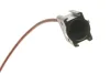 Комплект тормозных колодок, дисковый тормоз 22-0322-0 Metelli 2203220 (фото 3)
