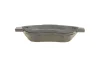 Комплект тормозных колодок, дисковый тормоз 22-0322-0 Metelli 2203220 (фото 7)