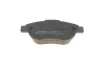Комплект тормозных колодок, дисковый тормоз 22-0322-0 Metelli 2203220 (фото 8)