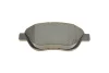 Комплект тормозных колодок, дисковый тормоз 22-0322-0 Metelli 2203220 (фото 9)