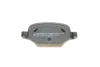 Комплект гальмівних колодок, дискове гальмо 22-0324-1 Metelli 2203241 (фото 4)