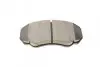 Комплект тормозных колодок, дисковый тормоз 22-0325-0 Metelli 2203250 (фото 9)