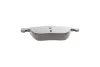 Комплект тормозных колодок, дисковый тормоз 22-0336-0 Metelli 2203360 (фото 2)