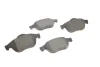 Комплект тормозных колодок, дисковый тормоз 22-0336-0 Metelli 2203360 (фото 8)