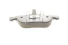 Комплект тормозных колодок, дисковый тормоз 22-0336-1 Metelli 2203361 (фото 2)