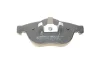 Комплект тормозных колодок, дисковый тормоз 22-0336-1 Metelli 2203361 (фото 3)