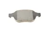 Комплект тормозных колодок, дисковый тормоз 22-0336-1 Metelli 2203361 (фото 7)