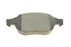 Комплект тормозных колодок, дисковый тормоз 22-0336-2 Metelli 2203362 (фото 7)