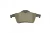 Комплект тормозных колодок, дисковый тормоз 22-0348-0 Metelli 2203480 (фото 8)