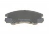 Комплект тормозных колодок, дисковый тормоз 22-0357-0 Metelli 2203570 (фото 7)