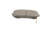 Комплект тормозных колодок, дисковый тормоз 22-0372-0 Metelli 2203720 (фото 5)