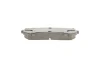 Комплект тормозных колодок, дисковый тормоз 22-0372-0 Metelli 2203720 (фото 6)