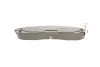 Комплект тормозных колодок, дисковый тормоз 22-0374-0 Metelli 2203740 (фото 3)