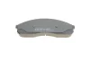 Комплект тормозных колодок, дисковый тормоз 22-0374-0 Metelli 2203740 (фото 7)