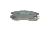 Комплект тормозных колодок, дисковый тормоз 22-0398-0 Metelli 2203980 (фото 4)