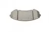 Комплект тормозных колодок, дисковый тормоз 22-0399-0 Metelli 2203990 (фото 6)