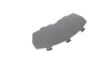 Комплект тормозных колодок, дисковый тормоз 22-0406-1 Metelli 2204061 (фото 10)
