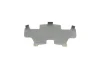 Комплект тормозных колодок, дисковый тормоз 22-0423-0 Metelli 2204230 (фото 9)