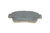 Комплект тормозных колодок, дисковый тормоз 22-0428-0 Metelli 2204280 (фото 7)