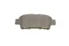 Комплект тормозных колодок, дисковый тормоз 22-0428-0 Metelli 2204280 (фото 8)