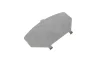 Комплект тормозных колодок, дисковый тормоз 22-0430-0 Metelli 2204300 (фото 7)