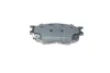 Комплект тормозных колодок, дисковый тормоз 22-0475-0 Metelli 2204750 (фото 6)